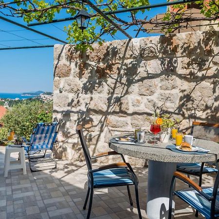 Apartment Ruzica Dubrovnik Exteriör bild