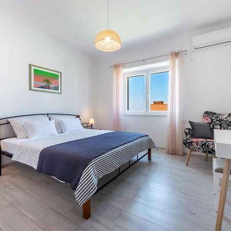 Apartment Ruzica Dubrovnik Exteriör bild