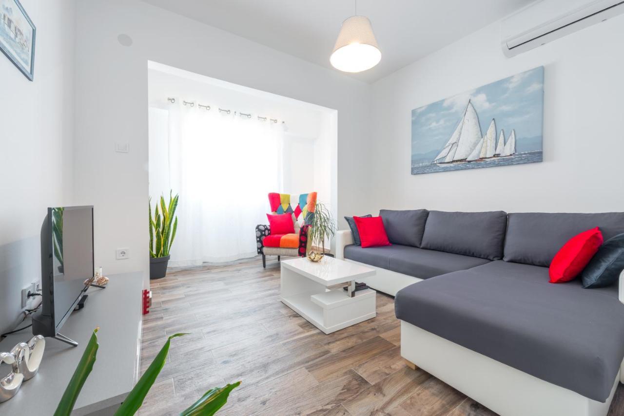 Apartment Ruzica Dubrovnik Exteriör bild