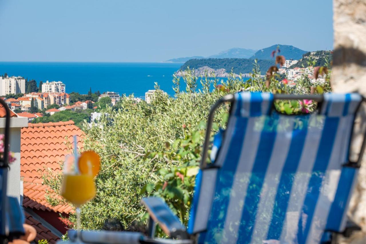 Apartment Ruzica Dubrovnik Exteriör bild