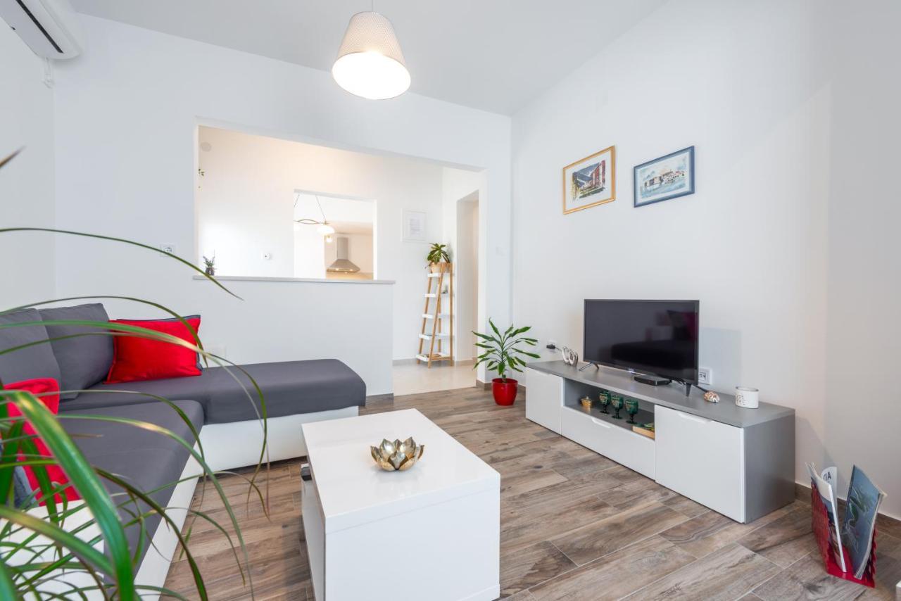 Apartment Ruzica Dubrovnik Exteriör bild