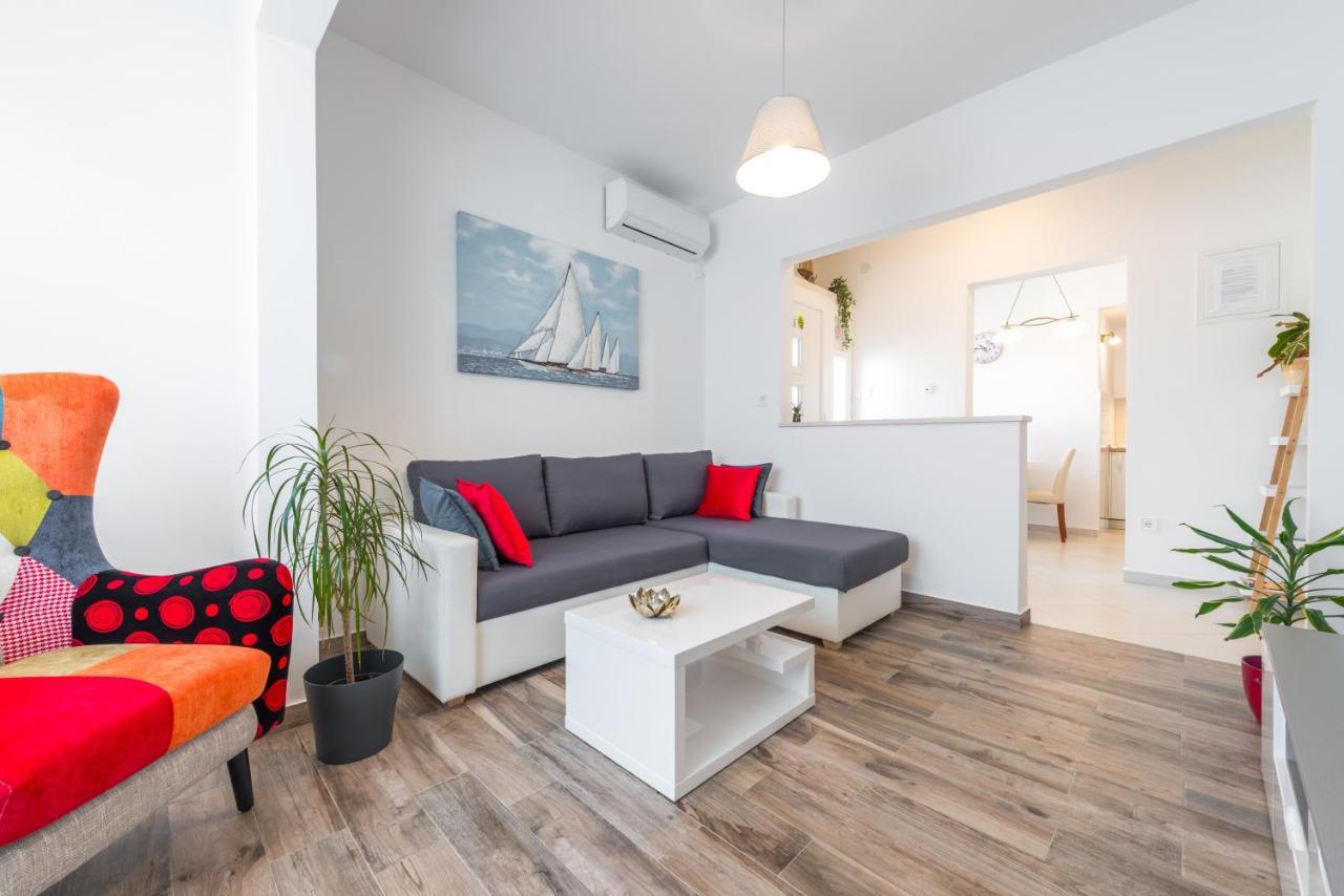 Apartment Ruzica Dubrovnik Exteriör bild