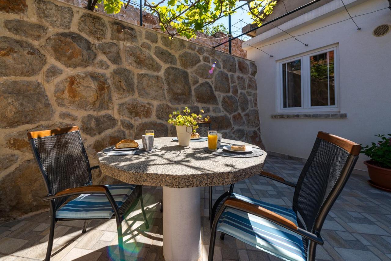 Apartment Ruzica Dubrovnik Exteriör bild