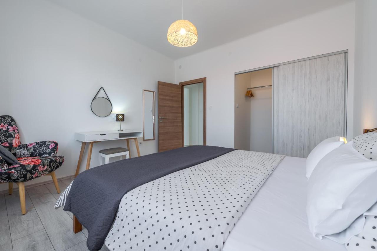 Apartment Ruzica Dubrovnik Exteriör bild