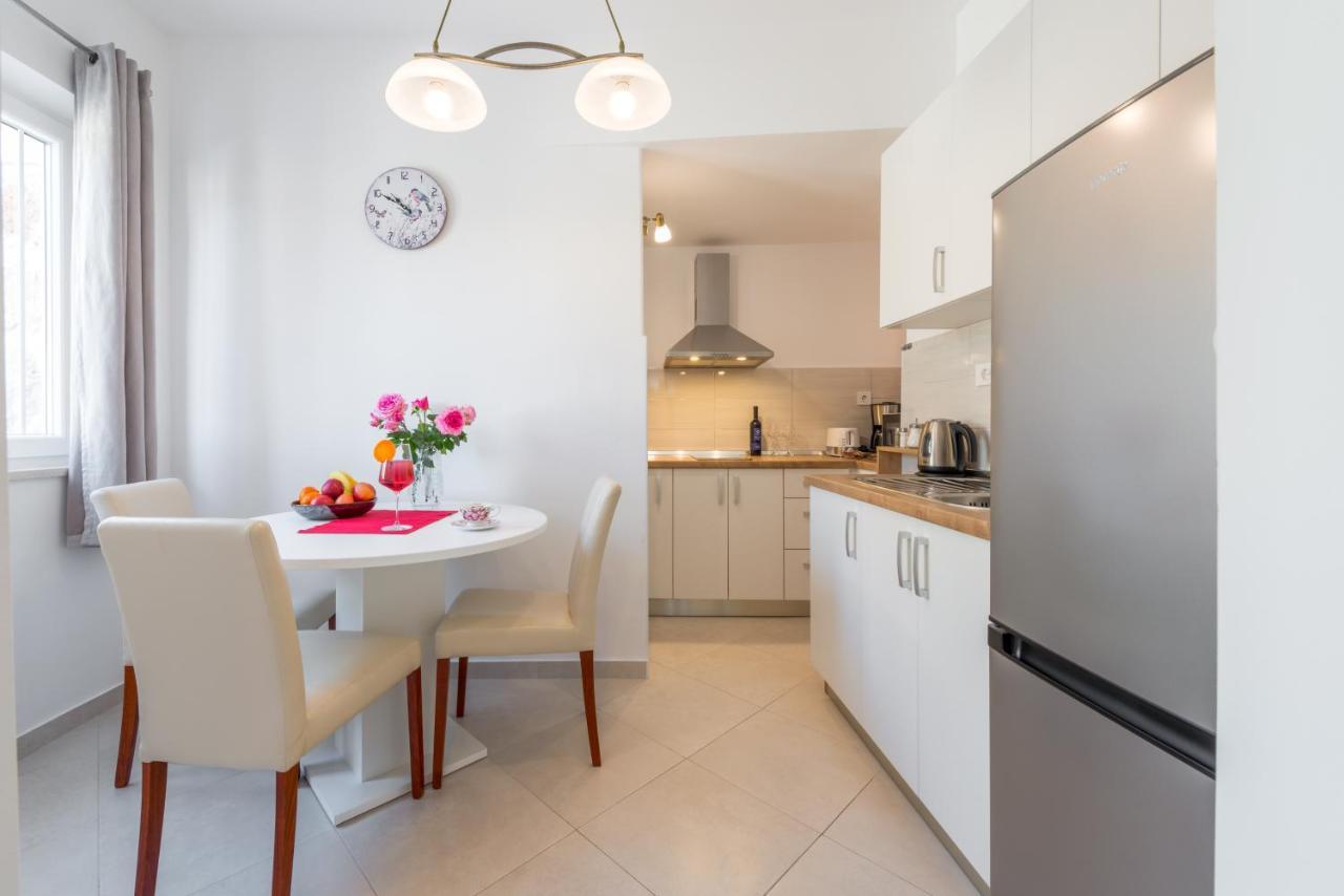 Apartment Ruzica Dubrovnik Exteriör bild