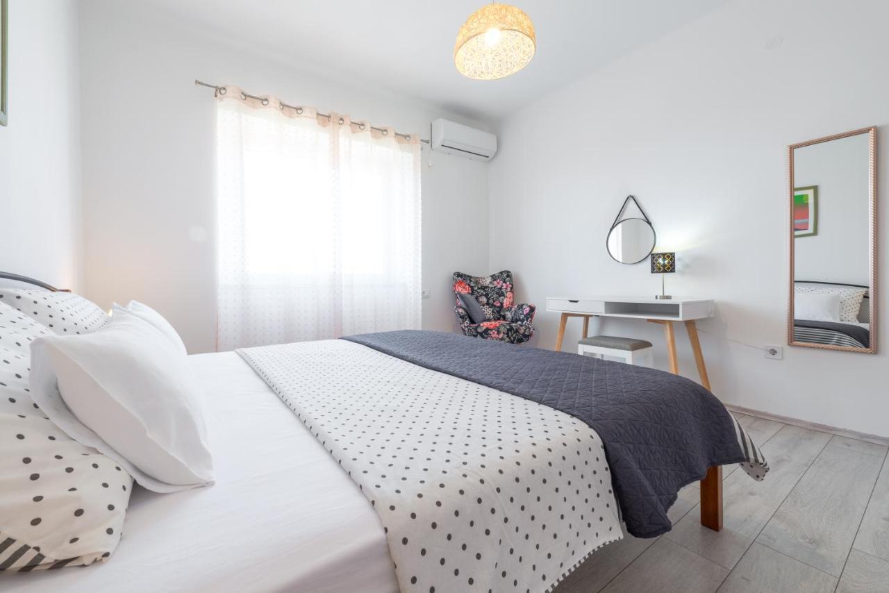 Apartment Ruzica Dubrovnik Exteriör bild