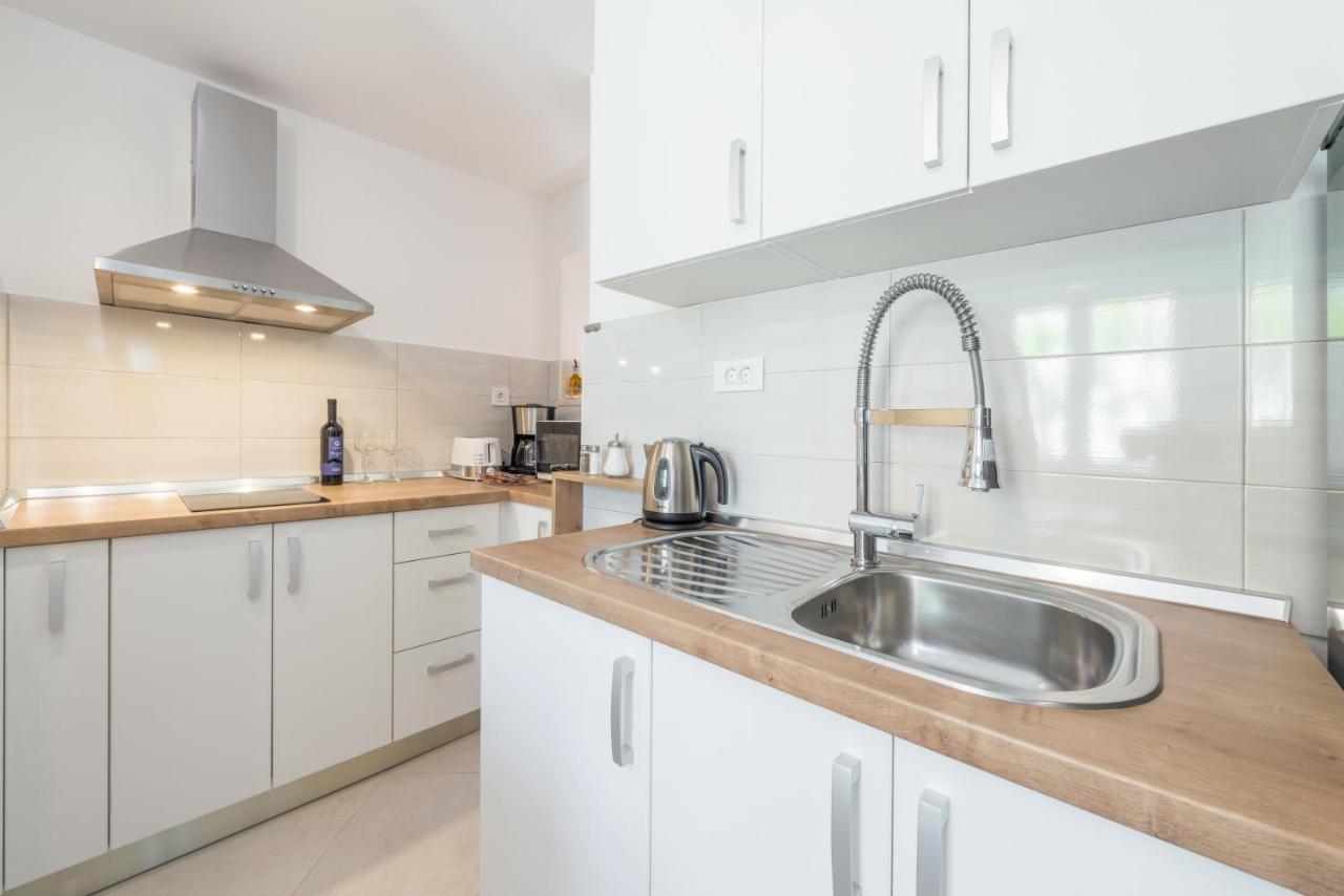 Apartment Ruzica Dubrovnik Exteriör bild