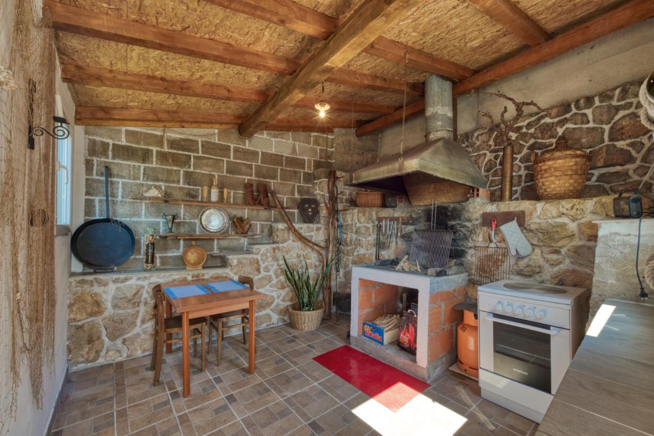Apartment Ruzica Dubrovnik Exteriör bild