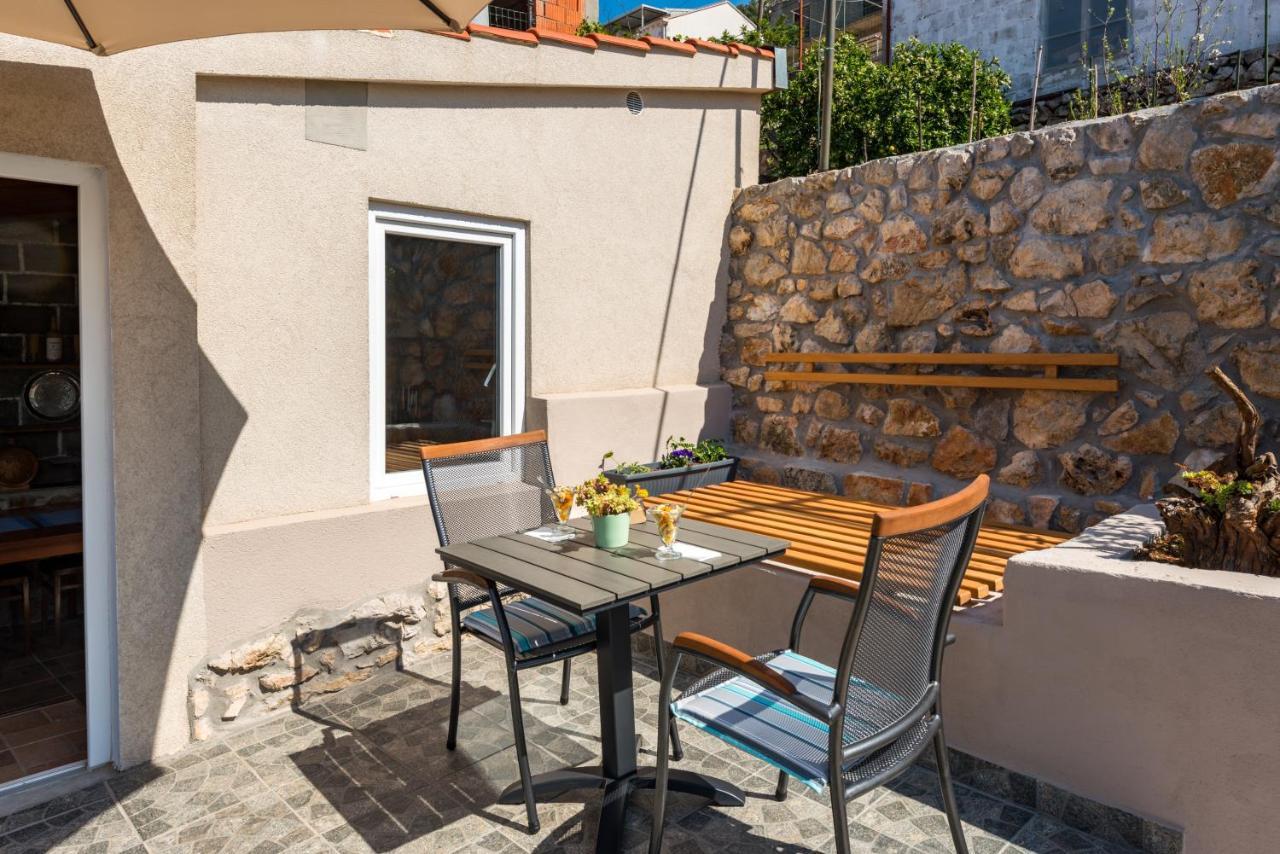 Apartment Ruzica Dubrovnik Exteriör bild