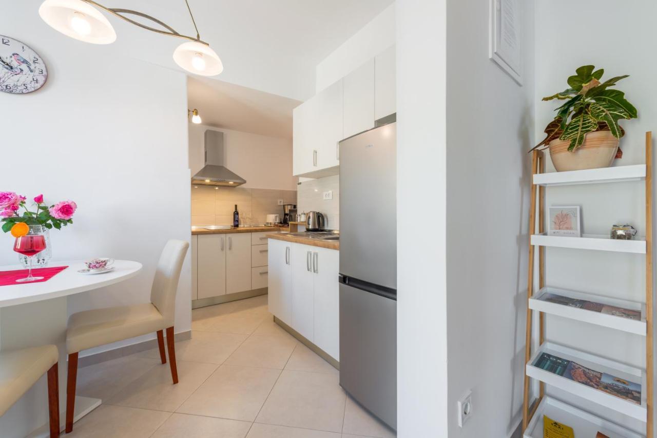 Apartment Ruzica Dubrovnik Exteriör bild