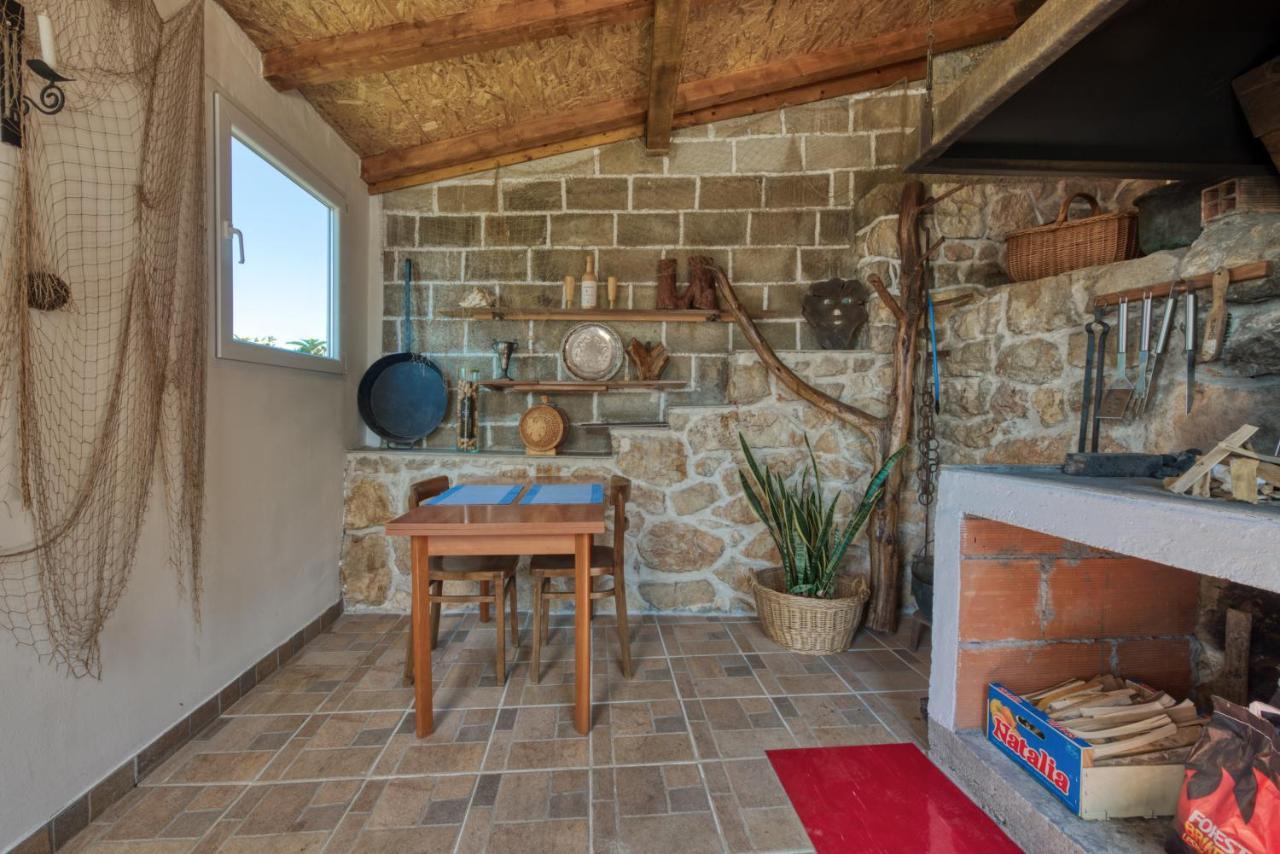 Apartment Ruzica Dubrovnik Exteriör bild