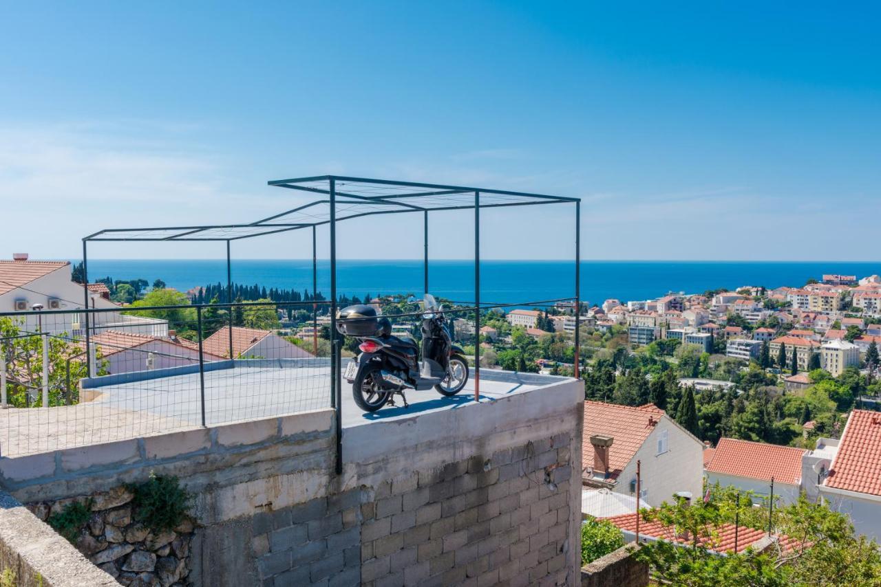 Apartment Ruzica Dubrovnik Exteriör bild