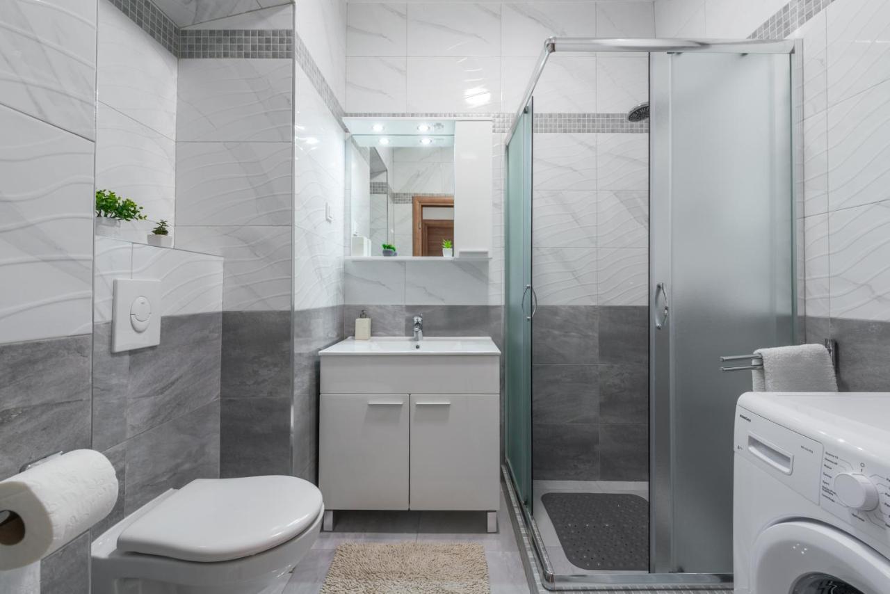 Apartment Ruzica Dubrovnik Exteriör bild